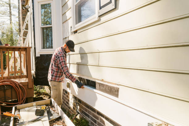 Trusted Siding Repair service in Granite Falls, MN - Squared Siding